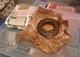 Range Rover Classic NOS LT230 Transfer box High/Low Hub & Sleeve assy RTC4373