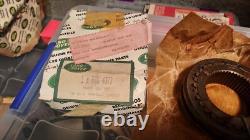 Range Rover Classic NOS LT230 Transfer box High/Low Hub & Sleeve assy RTC4373