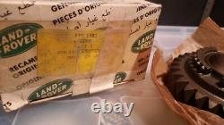 Range Rover Classic NOS LT77 gearbox 1st speed mainshaft gear FTC1982