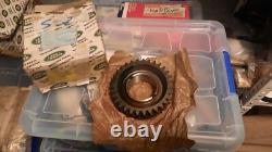 Range Rover Classic NOS LT77 gearbox 1st speed mainshaft gear FTC1982