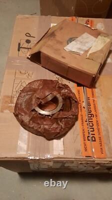 Range Rover Classic NOS LT95 Gearbox High Range intermediate gear 48 FRC1798