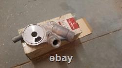 Range Rover Classic NOS VM Diesel 2.4TD Oil Filter adaptor plate AEU2225L