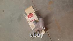 Range Rover Classic NOS VM Diesel 2.4TD Oil Filter adaptor plate AEU2225L