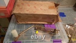 Range Rover Classic NOS early V8 Fuel Tank fuel sender unit assembly PRC4510