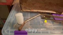 Range Rover Classic NOS early V8 Fuel Tank fuel sender unit assembly PRC4510