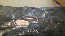 Range Rover Classic NOS early glovebox assembly + Latch & keys 390296 / 390846
