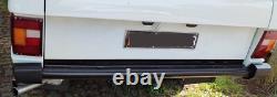 Range Rover Classic NRC5456 NRC5457 Rear Bumper Corner (Compatible)