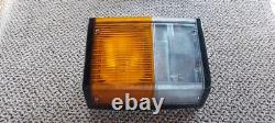 Range Rover Classic N. O. S. Lucas Front Side/Flasher Lights post 1978. FREE POST