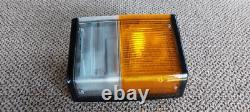 Range Rover Classic N. O. S. Lucas Front Side/Flasher Lights post 1978. FREE POST