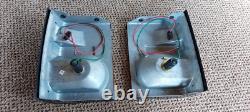 Range Rover Classic N. O. S. Lucas Front Side/Flasher Lights post 1978. FREE POST