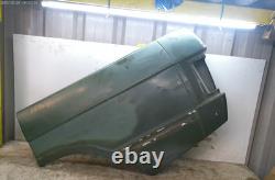 Range Rover Classic Near Side Rear Quarter Panel