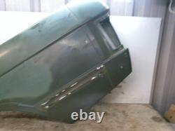Range Rover Classic Near Side Rear Quarter Panel