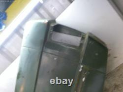 Range Rover Classic Near Side Rear Quarter Panel