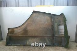 Range Rover Classic Near Side Rear Quarter Panel