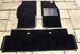 Range Rover Classic New Front & Rear Footwell Carpet Set
