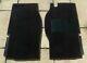 Range Rover Classic New Pair Of Front Footwell Carpets