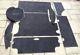 Range Rover Classic New Rear Load Area Carpet Set With Sparewheel Cover