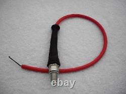 Range Rover Classic Off Road And Road Use Plug Leads 8mm Wire Wound Quality