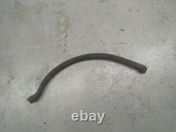 Range Rover Classic Offside Rear Door Rubber Trim Rubber Seal
