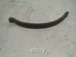 Range Rover Classic Offside Rear Door Rubber Trim Rubber Seal