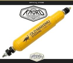 Range Rover Classic Old Man Emu Steering Damper Omesd11 Range Rover Classic Old Man Emu Steering Damper Omesd11