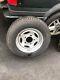 Range Rover Classic Or Discovery Wheel Rim And Tyre Good 10mm Goodyear