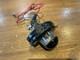 Range Rover Classic Original Number Plate Lamp Light Prc1258