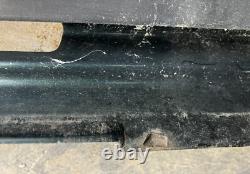 Range Rover Classic Overfinch Radiator Grill, Over Finch, 1994, Black