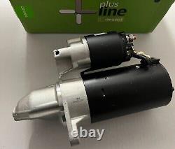 Range Rover Classic & P38 3.5 3.9 4.0 4.6 V8 New Psh+line Starter Motor 1981-02