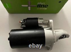 Range Rover Classic & P38 3.5 3.9 4.0 4.6 V8 New Psh+line Starter Motor 1981-02