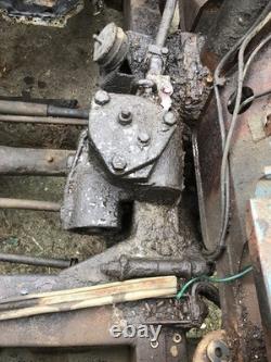 Range Rover Classic PAS box in good working condition to suit LHD early V8