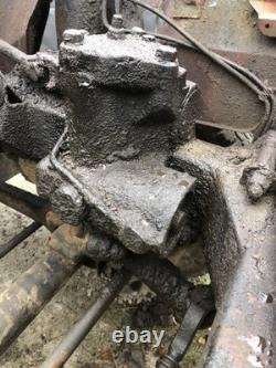 Range Rover Classic PAS box in good working condition to suit LHD early V8