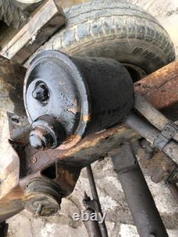 Range Rover Classic PAS kit of parts to suit early cars