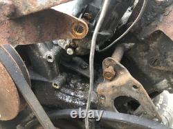 Range Rover Classic PAS kit of parts to suit early cars