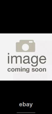 Range Rover Classic Pair Of Exterior Body D Post Pillar Vinyl Trims