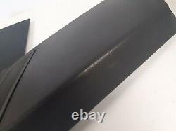 Range Rover Classic Pair Of Exterior D Pillar Body Post Shoudlers Vinyl Trim