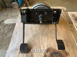 Range Rover Classic Pedal box assembly in good working order