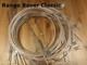 Range Rover Classic RHD + ABS Brake Pipe Line Set Kit Cupro Nickel 1992 On 1492R