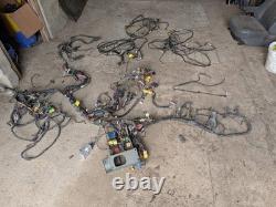 Range Rover Classic RHD Full Wiring Loom