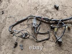 Range Rover Classic RHD Full Wiring Loom