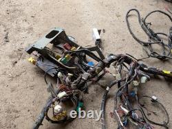 Range Rover Classic RHD Full Wiring Loom