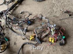 Range Rover Classic RHD Full Wiring Loom
