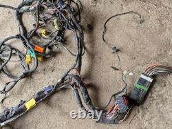 Range Rover Classic RHD Full Wiring Loom