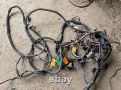 Range Rover Classic RHD Full Wiring Loom
