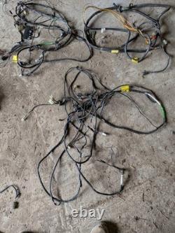 Range Rover Classic RHD Full Wiring Loom