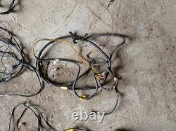 Range Rover Classic RHD Full Wiring Loom