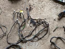 Range Rover Classic RHD Full Wiring Loom
