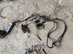 Range Rover Classic RHD Full Wiring Loom