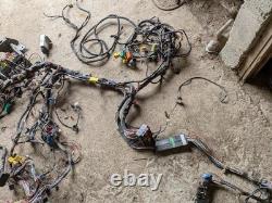 Range Rover Classic RHD Full Wiring Loom