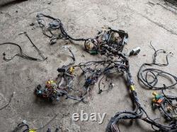 Range Rover Classic RHD Full Wiring Loom
